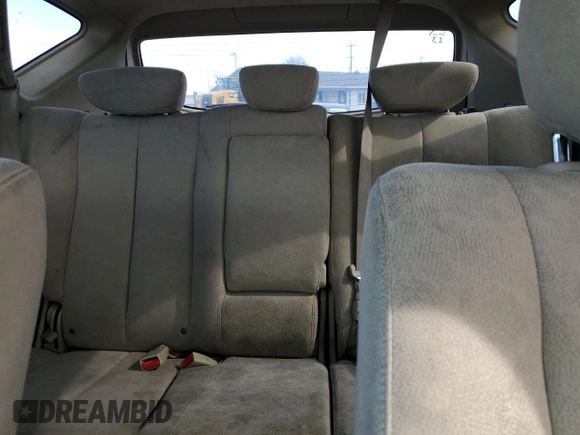 2007 Nissan Murano S with VIN JN8AZ08W27W636286, listed as a Copart auction lot 50974875 with 201,807 mi miles and Salvage Title. Bid and sale history available at carsss.com. Image 10.