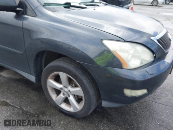 2008 Lexus RX 350 with VIN 2T2GK31U38C032725, listed as a IAAI auction lot 41746140 with 263,926 mi miles and . Bid and sale history available at DreamBid. Image 18.