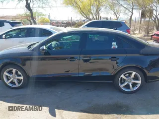 2015 Audi A3 Premium z VIN WAUACGFF8F1143875, wystawiony jako IAAI lot #42075507 z przebiegiem 126 559 mil mil oraz . Historia ofert i sprzedaży dostępna na DreamBid. Obrazek 15.