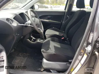 2014 Scion xD with VIN JTKKUPB41E1046114, listed as a Copart auction lot 54599235 with 125,979 mi miles and Salvage title. Bid and sale history available at DreamBid. Image 7.