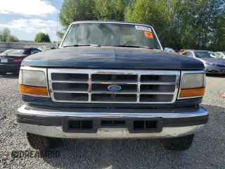1994 Ford F-150 with VIN 1FTEX14H1RKB75298, listed as a Copart auction lot 64775735 with 227,601 mi miles and Clean title. Bid and sale history available at DreamBid. Image 5.