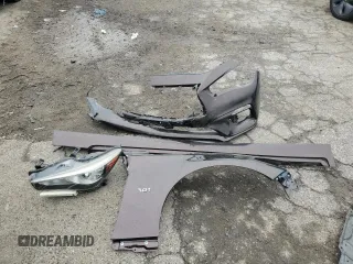 2019 Infiniti Q50 Luxe с VIN JN1EV7AP7KM511845, выставлен на аукционе Copart как лот 48928515 с пробегом 59 022 миль миль и Списание • Salvage title. История ставок и продаж доступна на DreamBid. Изображение 14.
