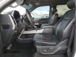 2019 Ford F-350 XL z VIN 1FT8W3DT9KEC99064, wystawiony jako Copart lot #49972164 z przebiegiem 97 704 mil mil oraz Szkody całkowita. Historia ofert i sprzedaży dostępna na DreamBid. Obrazek 7.