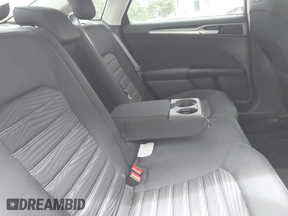 2016 Ford Fusion SE с VIN 3FA6P0HD6GR401615, выставлен на аукционе IAAI как лот 42308451 с пробегом 110 092 миль миль и . История ставок и продаж доступна на DreamBid. Изображение 8.