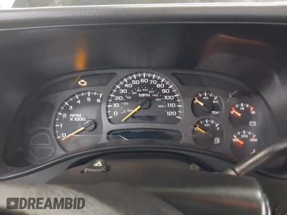 2004 Chevrolet Silverado 1500 Z71 with VIN 2GCEK19T241213741, listed as a IAAI auction lot 41935361 with Not Provided miles and . Bid and sale history available at DreamBid. Image 7.