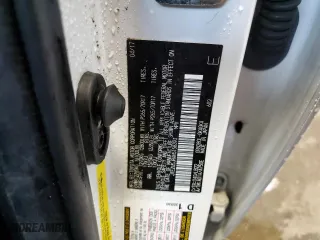 2017 Toyota 4Runner SR5 with VIN JTEZU5JRXH5158393, listed as a Copart auction lot 44805845 with 155,108 mi miles and Salvage Title. Bid and sale history available at carsss.com. Image 16.