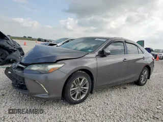 2015 Toyota Camry XLE с VIN 4T1BF1FK1FU996086, выставлен на аукционе Copart как лот 58220765 с пробегом 92 602 миль миль и Списание • Salvage title. История ставок и продаж доступна на DreamBid. Изображение 1.