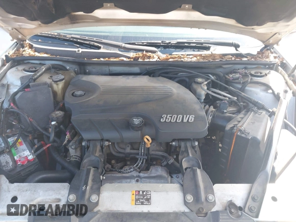 2011 Chevrolet Impala LT Fleet with VIN 2G1WG5EK6B1211491, listed as a IAAI auction lot 42467169 with 182,229 mi miles and . Bid and sale history available at DreamBid. Image 10.