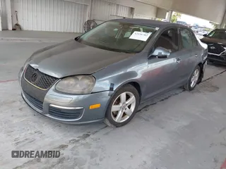 2007 Volkswagen Jetta 2.5 with VIN 3VWPF71K47M071552, listed as a IAAI auction lot 42536782 with 215,782 mi miles and . Bid and sale history available at DreamBid. Image 16.