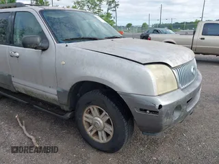 2005 Mercury Mountaineer Convenience z VIN 4M2ZU66K55UJ04095, wystawiony jako IAAI lot #42228344 z przebiegiem 177 708 mil mil oraz . Historia ofert i sprzedaży dostępna na DreamBid. Obrazek 6.