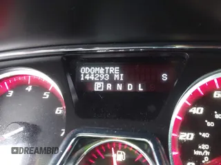 2014 GMC Acadia SLT with VIN 1GKKVSKD2EJ180240, listed as a IAAI auction lot 41500865 with 144,293 mi miles. Bid and sale history available at carsss.com. Image 15.