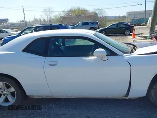 2012 Dodge Challenger SXT Plus with VIN 2C3CDYAG0CH196344, listed as a IAAI auction lot 42005410 with 203,655 mi miles. Bid and sale history available at carsss.com. Image 13.