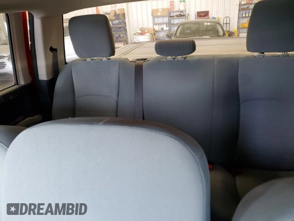 2015 Ram 1500 Tradesman with VIN 1C6RR7KG0FS507355, listed as a Copart auction lot 42563315 with 84,699 mi miles and Non repairable. Bid and sale history available at DreamBid. Image 10.