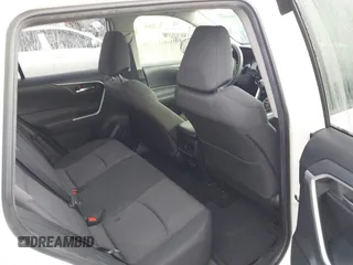 2019 Toyota RAV4 XLE with VIN JTMW1RFV8KD006767, listed as a IAAI auction lot 41126402 with 69,913 mi miles. Bid and sale history available at carsss.com. Image 8.