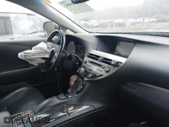 2015 Lexus RX 350 with VIN 2T2BK1BA5FC286002, listed as a IAAI auction lot 42226481 with 132,513 mi miles and . Bid and sale history available at DreamBid. Image 5.