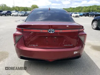 2017 Toyota Mirai с VIN JTDBVRBD3HA002894, выставлен на аукционе Copart как лот 56168385 с пробегом 68 364 миль миль и Чистый • Clean title. История ставок и продаж доступна на DreamBid. Изображение 6.