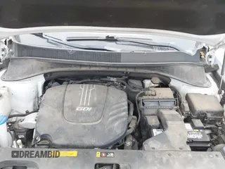 2018 Kia Sorento EX with VIN 5XYPH4A51JG410598, listed as a IAAI auction lot 41522198 with 120,691 mi miles and . Bid and sale history available at DreamBid. Image 10.