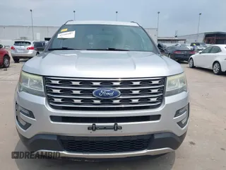 2017 Ford Explorer XLT z VIN 1FM5K7D89HGB79520, wystawiony jako IAAI lot #42288407 z przebiegiem 152 091 mil mil oraz . Historia ofert i sprzedaży dostępna na DreamBid. Obrazek 12.