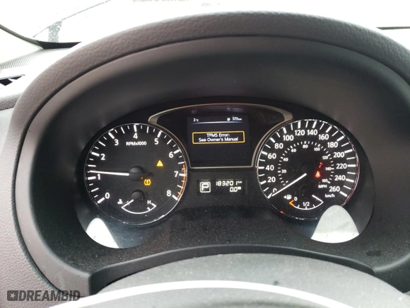 2015 Nissan Altima 2.5 SL with VIN 1N4AL3AP9FN363746, listed as a Copart auction lot 50466365 with 183,201 mi miles and Clean Title. Bid and sale history available at carsss.com. Image 9.