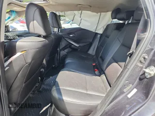 2015 Acura RDX Technology with VIN 5J8TB3H58FL002757, listed as a Copart auction lot 59562495 with Not provided miles and Salvage title. Bid and sale history available at DreamBid. Image 11.