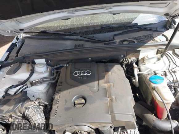 2013 Audi allroad A6 V8 with VIN WA1UFBFL7DA181041, listed as a IAAI auction lot 41638491 with 122,188 mi miles and . Bid and sale history available at DreamBid. Image 10.
