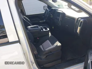 2016 Chevrolet Silverado 1500 LT with VIN 1GCVKREC4GZ106299, listed as a IAAI auction lot 41984118 with 181,626 mi miles and . Bid and sale history available at DreamBid. Image 5.