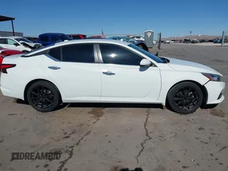 2019 Nissan Altima S with VIN 1N4BL4BV6KN303683, listed as a IAAI auction lot 41405547 with 63,644 mi miles and . Bid and sale history available at carsss.com. Image 14.