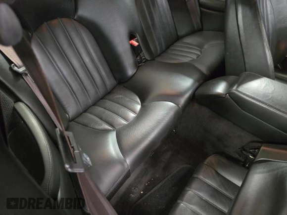 1997 Jaguar XK with VIN SAJGX5748VC006720, listed as a Copart auction lot 80928284 with 96,279 mi miles and Clean Title. Bid and sale history available at DreamBid. Image 6.