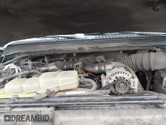 2000 Ford F-250 XL with VIN 1FTNX20F7YED79093, listed as a IAAI auction lot 41972024 with 102,118 mi miles and . Bid and sale history available at DreamBid. Image 10.