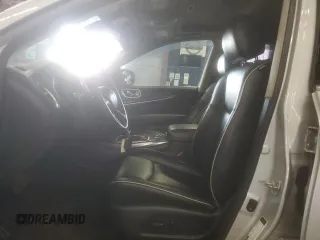 2020 Infiniti QX60 Pure с VIN 5N1DL0MM1LC528764, выставлен на аукционе Copart как лот 60852925 с пробегом 143 293 миль миль и Чистый • Clean title. История ставок и продаж доступна на DreamBid. Изображение 7.