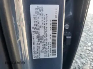 2025 Mazda CX-50 S Premium Plus with VIN 7MMVABEM1SN319228, listed as a Copart auction lot 55958135 with 4,133 mi miles and Salvage title. Bid and sale history available at DreamBid. Image 13.