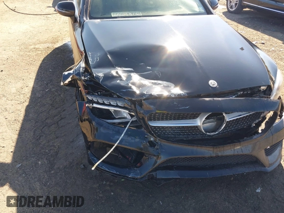 2018 Mercedes-Benz C 300 с VIN WDDWK4KBXJF653191, выставлен на аукционе IAAI как лот 40731846 с пробегом 77 176 миль миль и . История ставок и продаж доступна на DreamBid. Изображение 6.