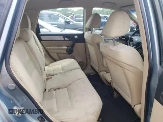 2010 Honda CR-V LX с VIN 5J6RE4H36AL049616, выставлен на аукционе Copart как лот 60934845 с пробегом 289 232 миль миль и Чистый • Clean title. История ставок и продаж доступна на DreamBid. Изображение 10.