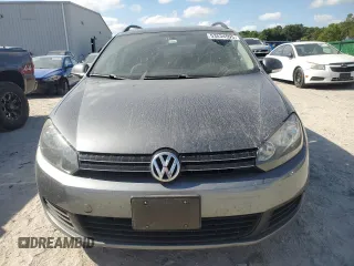 2010 Volkswagen Jetta SportWagen TDI with VIN 3VWTL7AJXAM649353, listed as a Copart auction lot 53534595 with 189,935 mi miles and Clean Title. Bid and sale history available at carsss.com. Image 5.