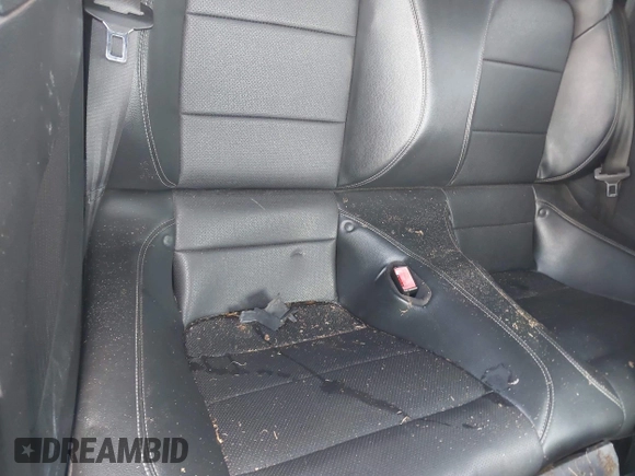 2018 Ford Mustang GT Premium with VIN 1FATP8FF4J5181472, listed as a IAAI auction lot 42730030 with 92,065 mi miles and . Bid and sale history available at DreamBid. Image 8.