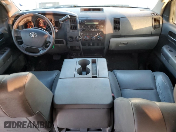 2012 Toyota Tundra 2WD SR with VIN 5TFTY5F12CX007367, listed as a Copart auction lot 79122864 with 162,623 mi miles and Clean Title. Bid and sale history available at carsss.com. Image 8.