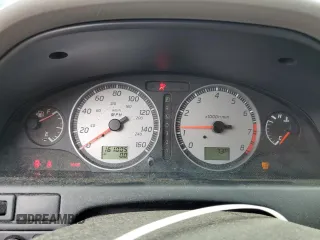 2003 Nissan Maxima SE z VIN JN1DA31D43T502355, wystawiony jako Copart lot #57233745 z przebiegiem 161 005 mil mil oraz Szkoda całkowita • Salvage title. Historia ofert i sprzedaży dostępna na DreamBid. Obrazek 9.