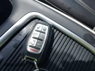 2023 Chrysler Pacifica Hybrid Touring L with VIN 2C4RC1L75PR592251, listed as a IAAI auction lot 42037873 with 44,428 mi miles and . Bid and sale history available at DreamBid. Image 11.
