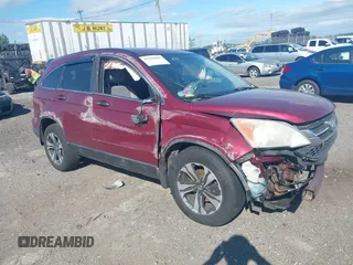 2011 Honda CR-V SE z VIN 5J6RE4H44BL077828, wystawiony jako IAAI lot #42290069 z przebiegiem Nie podano mil oraz . Historia ofert i sprzedaży dostępna na DreamBid. Obrazek 1.