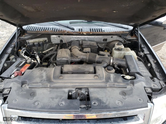2014 Ford Expedition EL XLT with VIN 1FMJK1H53EEF61819, listed as a Copart auction lot 80583284 with 160,649 mi miles and Salvage Title. Bid and sale history available at carsss.com. Image 12.