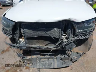2019 Dodge Durango GT z VIN 1C4RDJDG3KC770817, wystawiony jako IAAI lot #42334783 z przebiegiem 136 966 mil mil oraz . Historia ofert i sprzedaży dostępna na DreamBid. Obrazek 6.