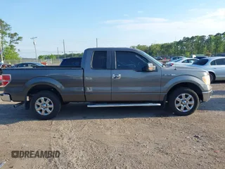 2013 Ford F-150 XL with VIN 1FTEX1CM9DFD23231, listed as a IAAI auction lot 42022012 with 220,971 mi miles. Bid and sale history available at carsss.com. Image 13.