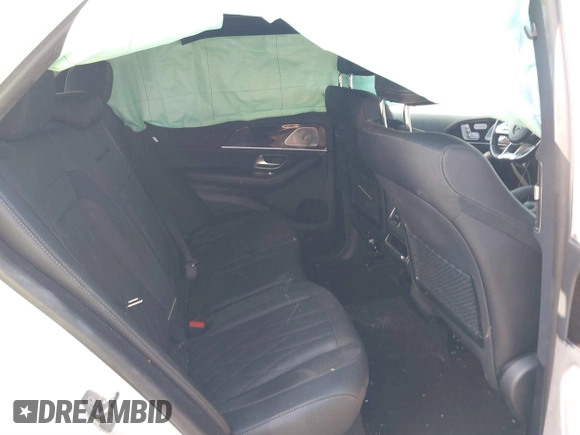 2021 Mercedes-Benz GLE 53 AMG with VIN 4JGFB6BB2MA287729, listed as a IAAI auction lot 41538349 with 71,966 mi miles and . Bid and sale history available at DreamBid. Image 8.