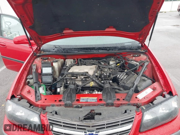 2004 Chevrolet Impala with VIN 2G1WF52E249311478, listed as a IAAI auction lot 42333388 with 148,654 mi miles and . Bid and sale history available at DreamBid. Image 10.