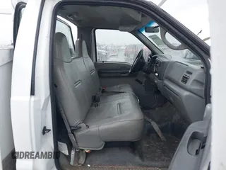 2002 Ford F-250 with VIN 1FDNF20SX2EC42426, listed as a IAAI auction lot 41568808 with Not provided miles and . Bid and sale history available at DreamBid. Image 8.