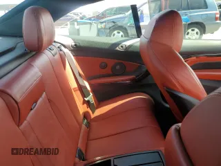 2015 BMW M4 z VIN WBS3U9C58FP967218, wystawiony jako Copart lot #49249725 z przebiegiem 152 320 mil mil oraz Tytuł czysty. Historia ofert i sprzedaży dostępna na DreamBid. Obrazek 10.