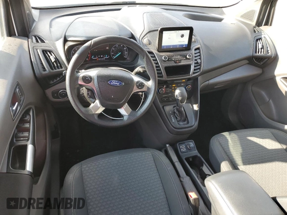 2020 Ford Transit Connect XLT с VIN NM0GS9F21L1444103, выставлен на аукционе Copart как лот 43786755 с пробегом 99 054 миль миль и Чистый • Clean title. История ставок и продаж доступна на DreamBid. Изображение 8.