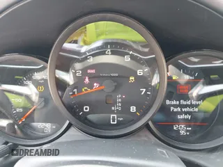 2021 Porsche Cayman с VIN WP0AA2A85MS260454, выставлен на аукционе IAAI как лот 42322452 с пробегом 2 248 миль миль и . История ставок и продаж доступна на DreamBid. Изображение 7.