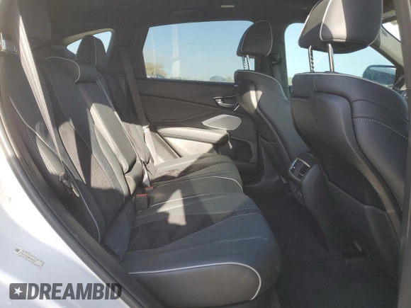 2021 Acura RDX w/A-Spec Package z VIN 5J8TC1H61ML013879, wystawiony jako Copart lot #54783485 z przebiegiem 47 230 mil mil oraz Szkoda całkowita • Salvage title. Historia ofert i sprzedaży dostępna na DreamBid. Obrazek 11.