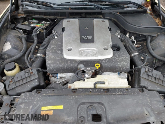 2007 Infiniti G35 G35x with VIN JNKBV61FX7M817624, listed as a IAAI auction lot 42203595 with 182,951 mi miles and . Bid and sale history available at DreamBid. Image 10.